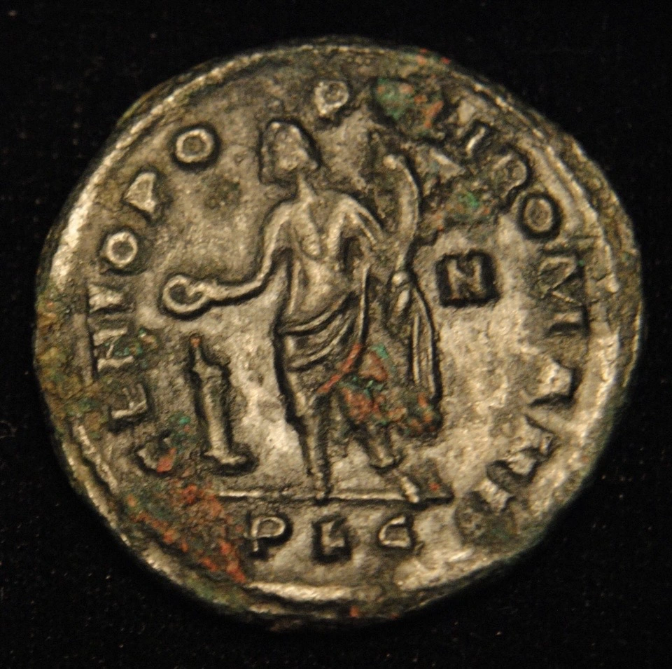 Galerius-Augustus-Lugdunum